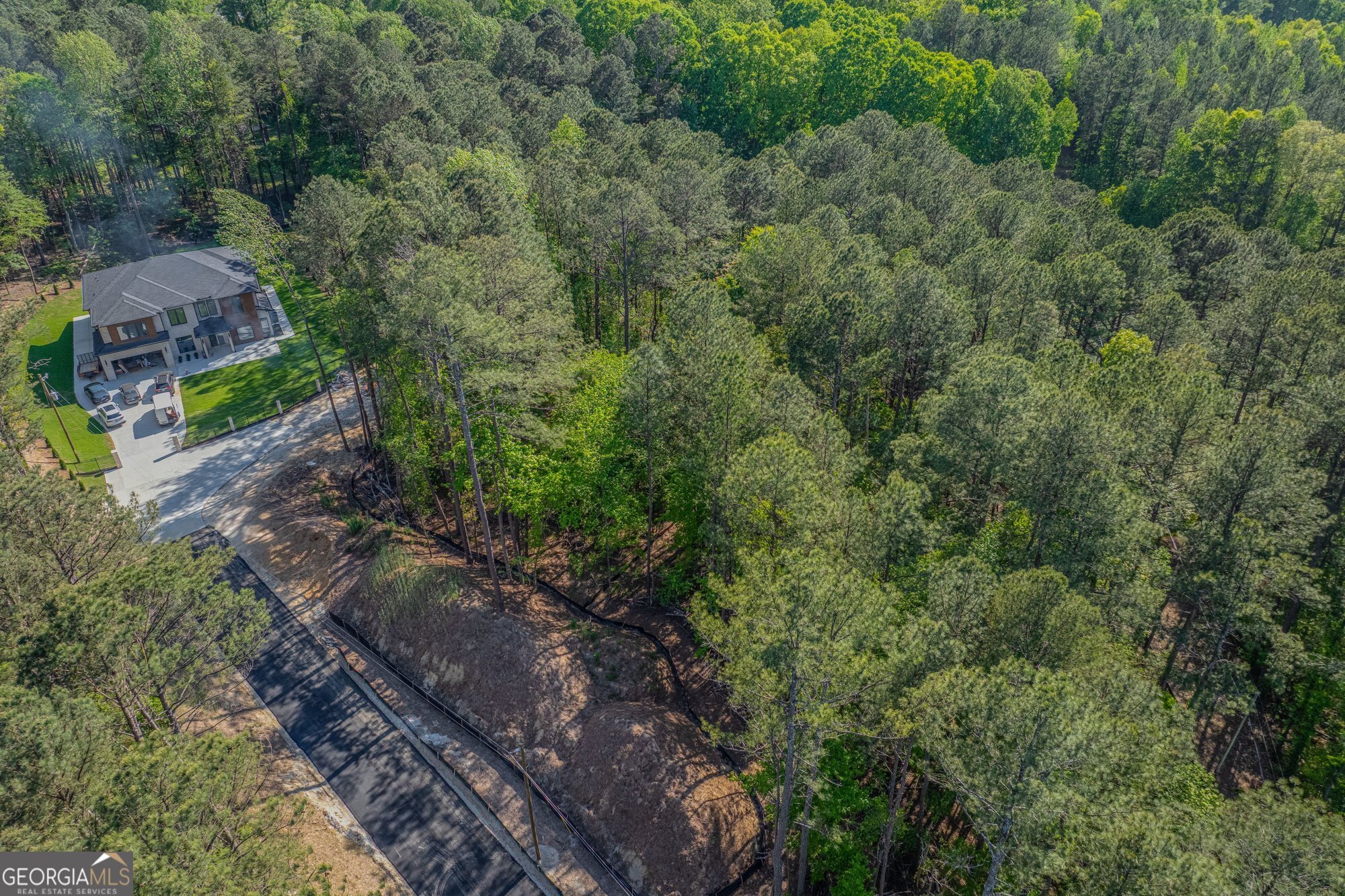 1559 Whitley Road Dacula GA 30019