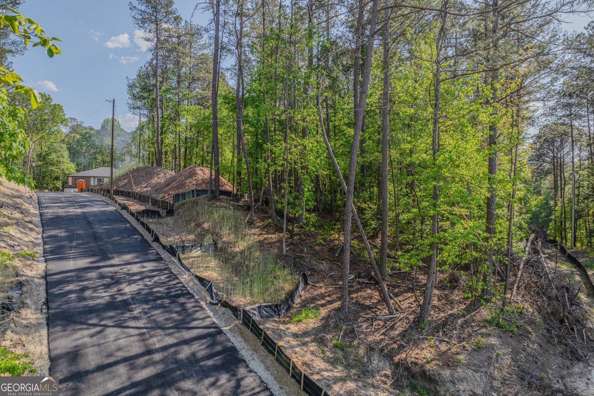1559 Whitley Road Dacula GA 30019
