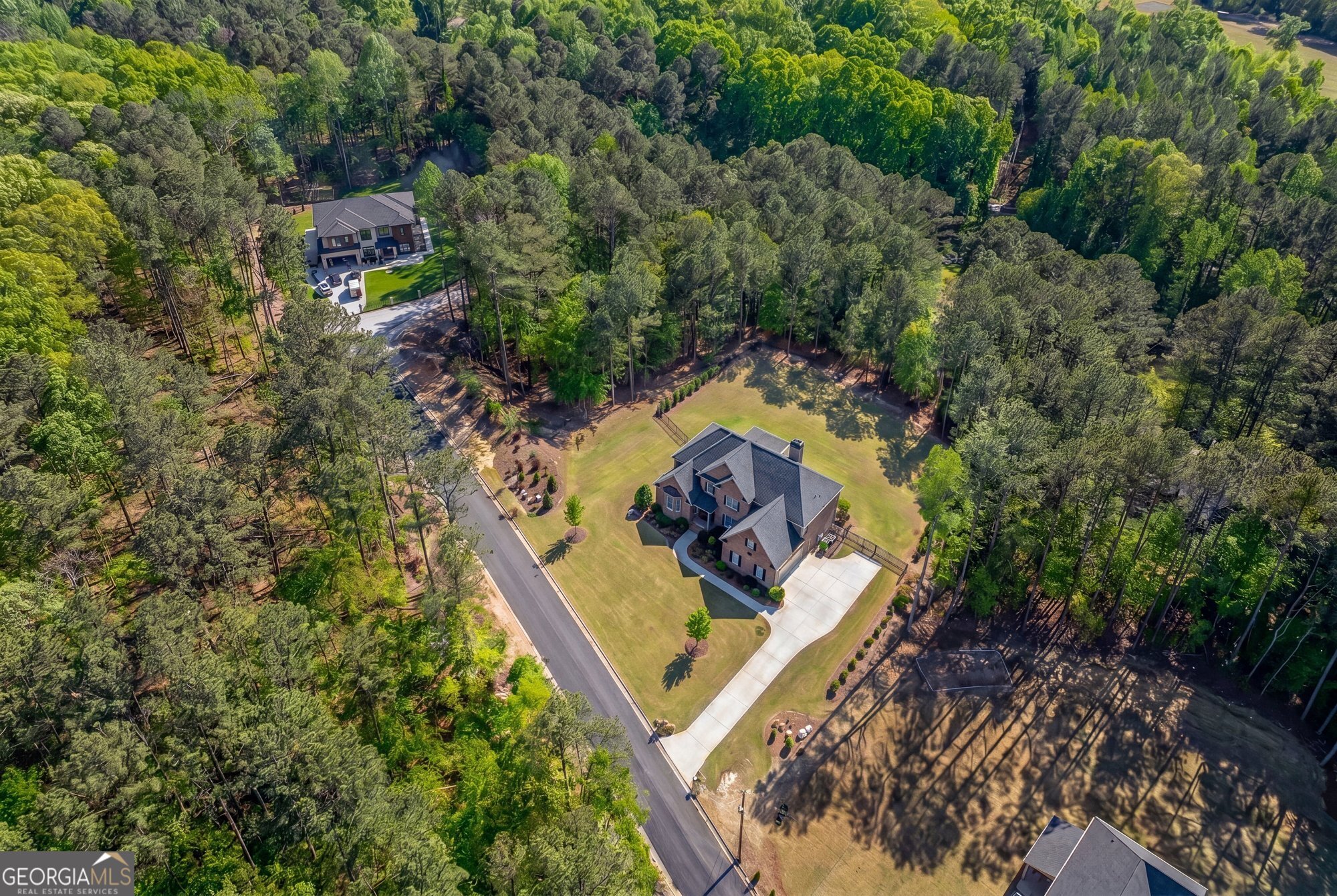 1559 Whitley Road Dacula GA 30019
