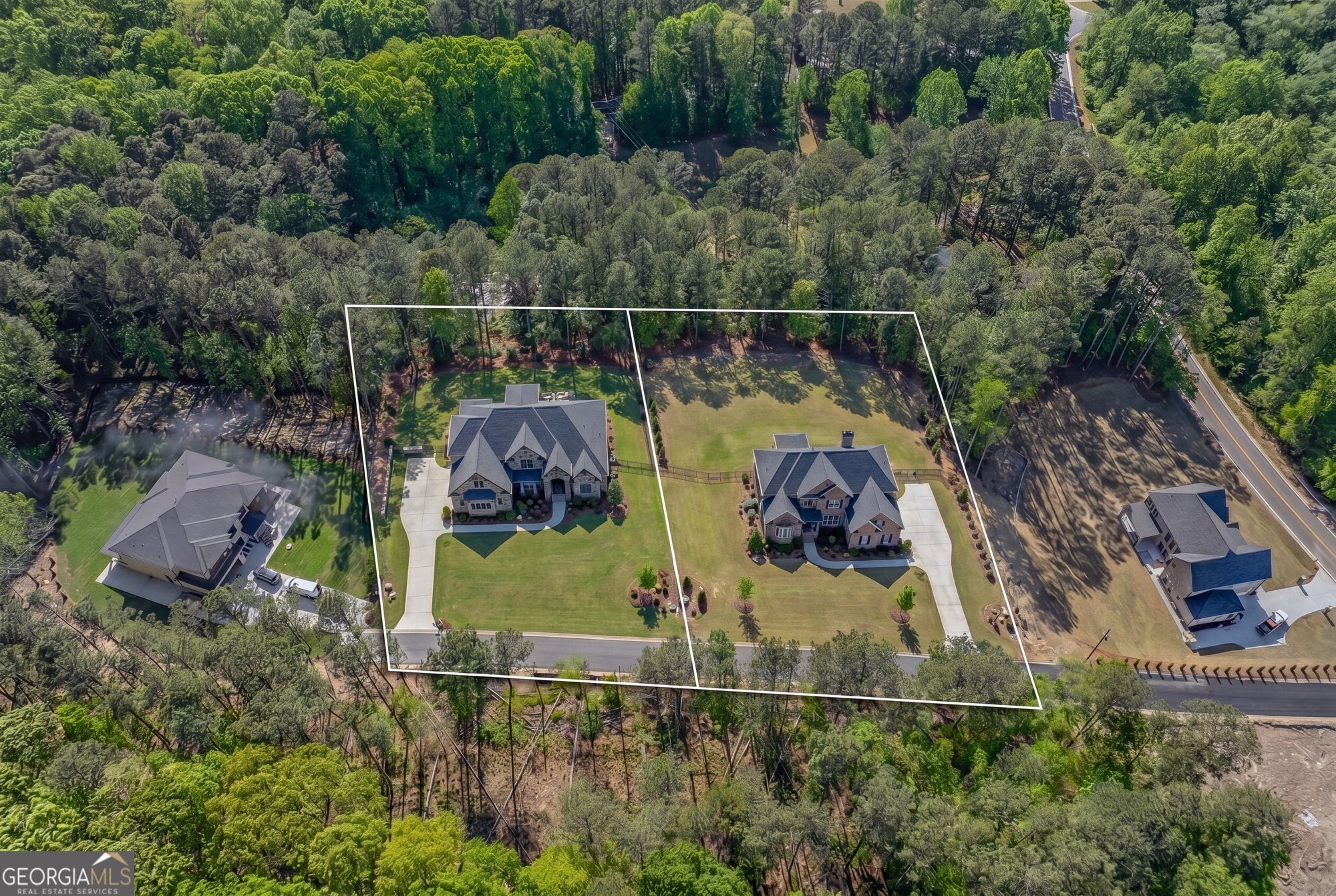 1559 Whitley Road Dacula GA 30019