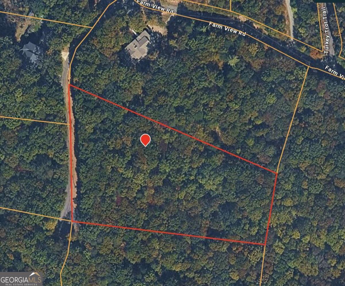 0 W Farmview Road Ellijay GA 30175