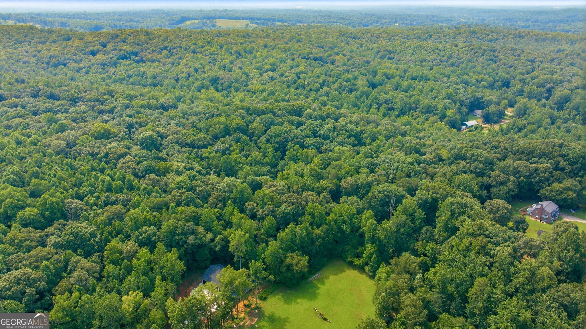 4215 Whiporwill Road Gillsville GA 30543