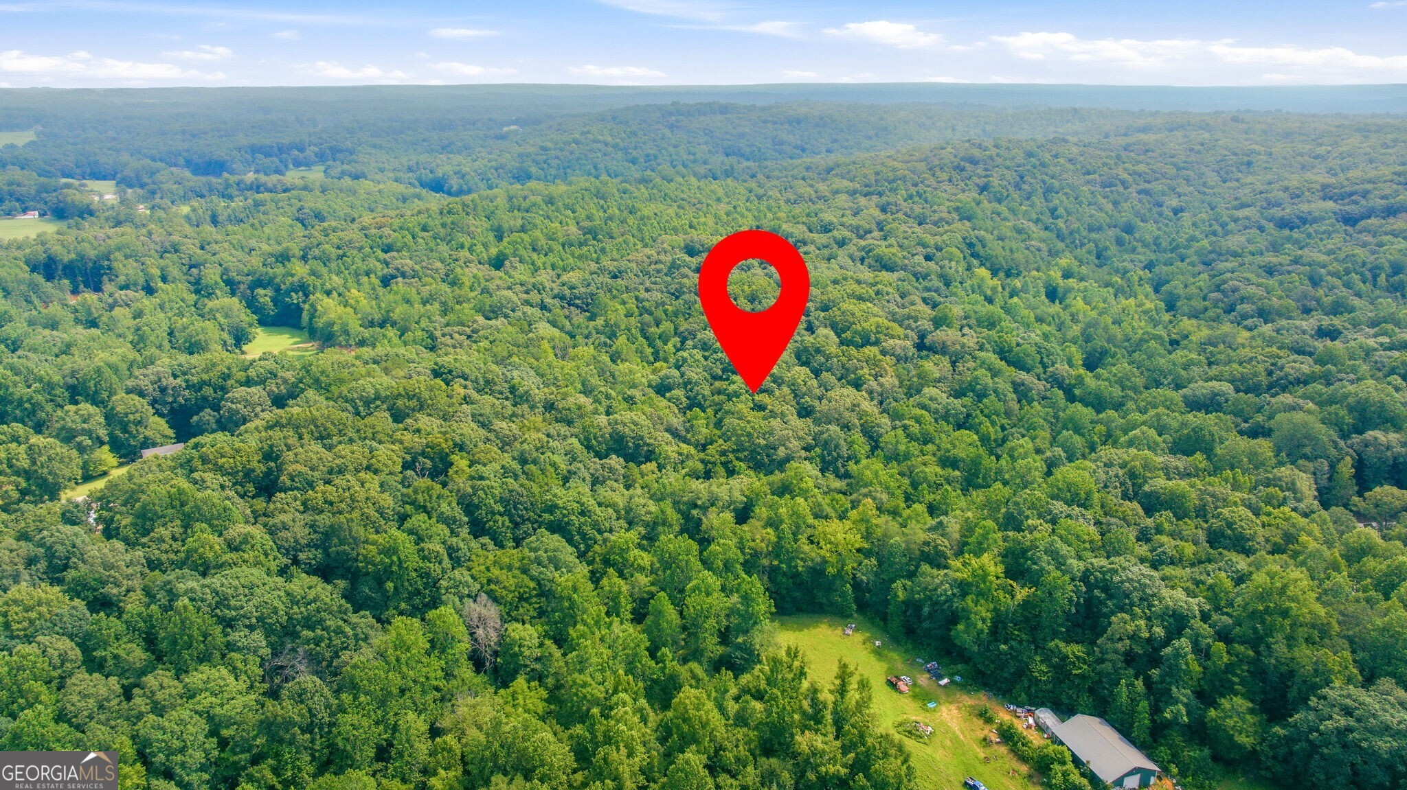4215 Whiporwill Road Gillsville GA 30543