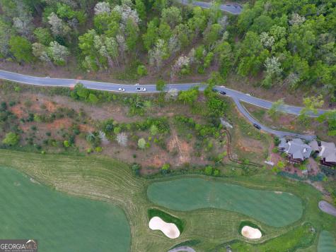 J 45 Bent Grass Drive Clayton GA 30525