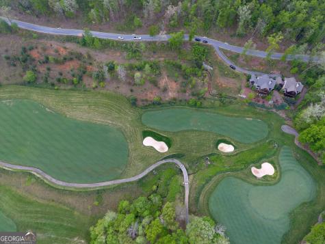 J 45 Bent Grass Drive Clayton GA 30525