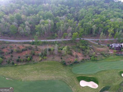 J 45 Bent Grass Drive Clayton GA 30525