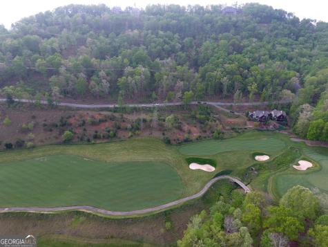 J 45 Bent Grass Drive Clayton GA 30525