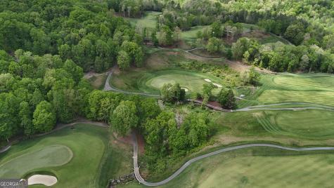 J 45 Bent Grass Drive Clayton GA 30525