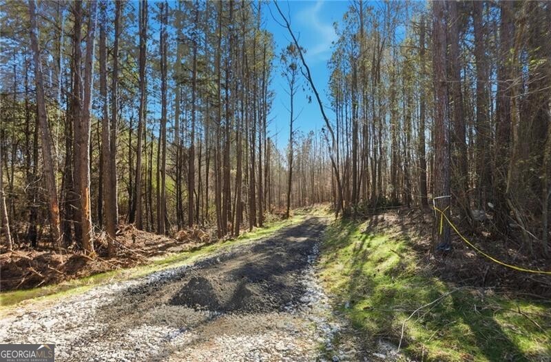 6.731 Acres On Pete Path Dallas GA 30157