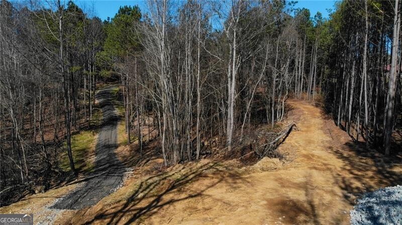 6.731 Acres On Pete Path Dallas GA 30157