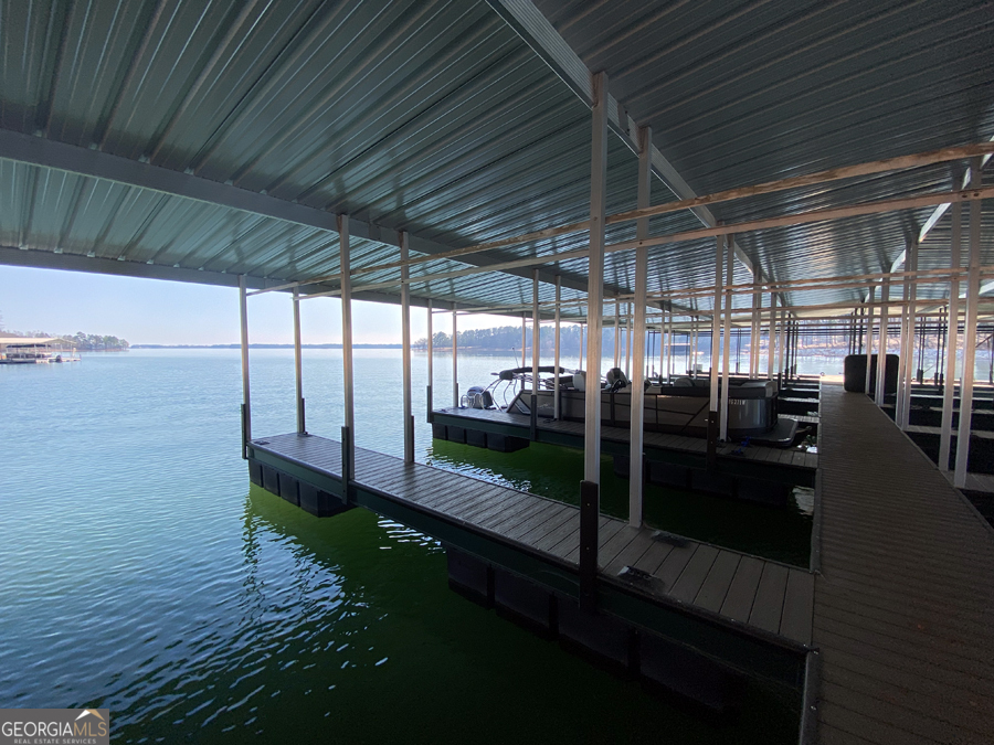 Lot 22 Majestic Shores Hartwell GA 30643