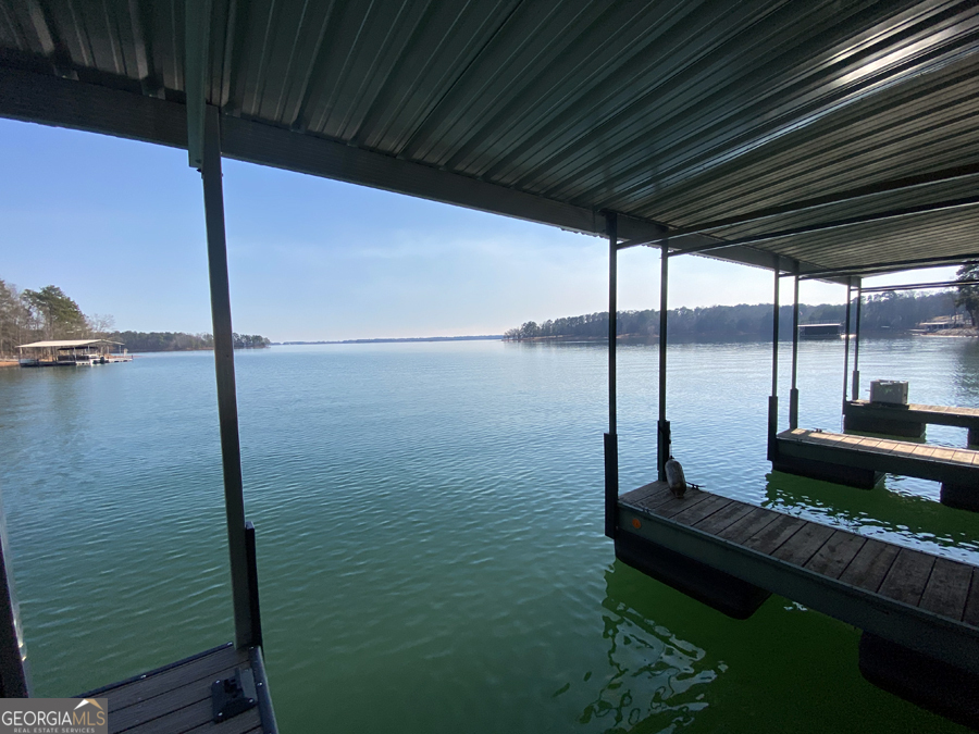 Lot 22 Majestic Shores Hartwell GA 30643