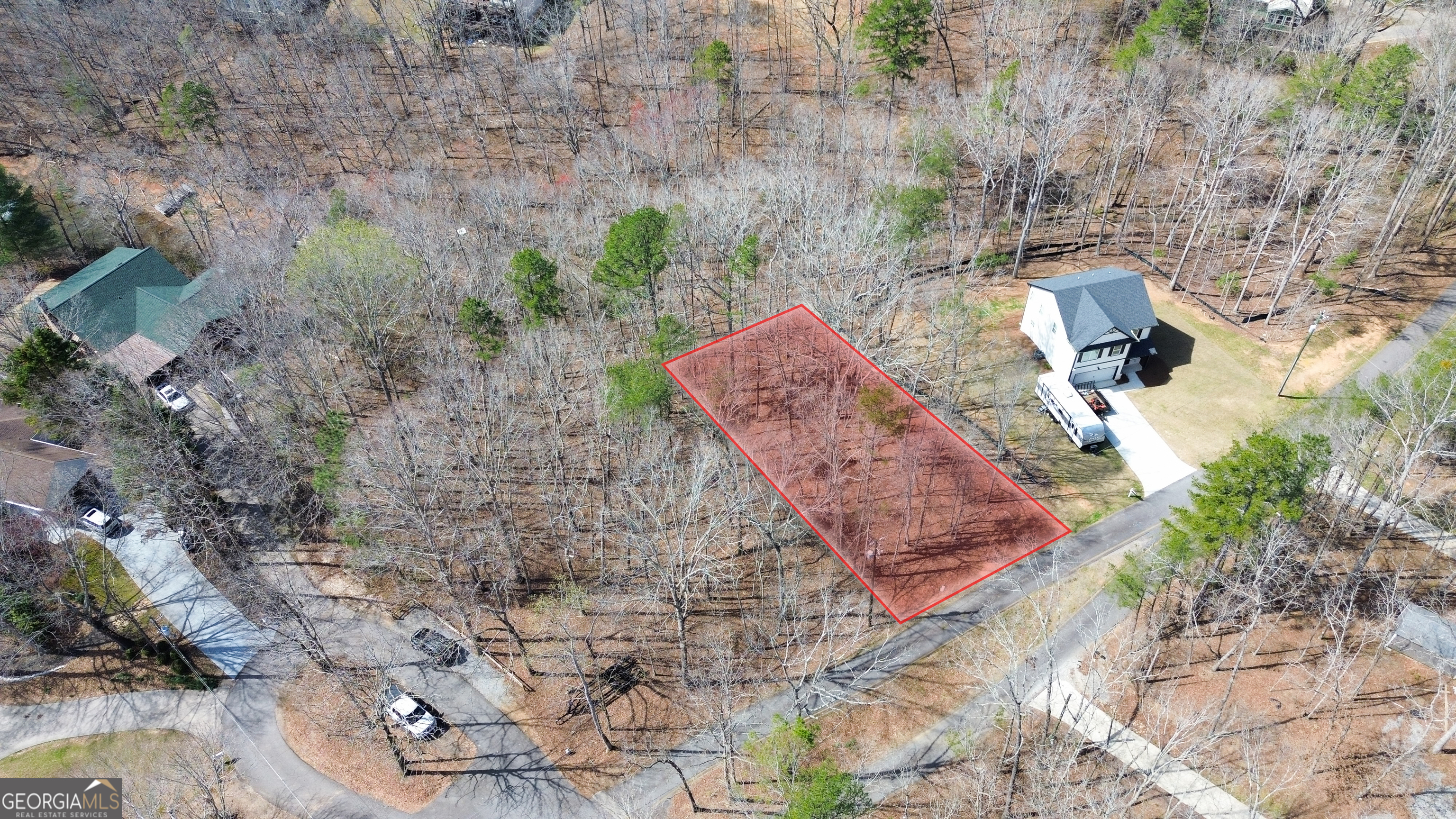 7620 Maple Place Murrayville GA 30564