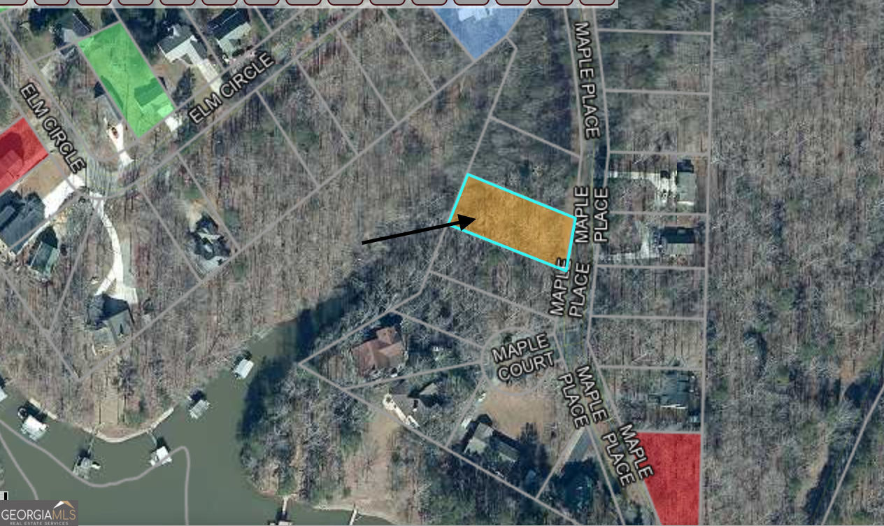 7620 Maple Place Murrayville GA 30564