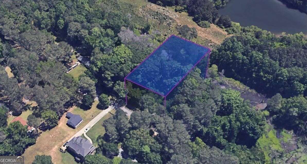 2560 Niskey Lake Road SW Atlanta GA 30331