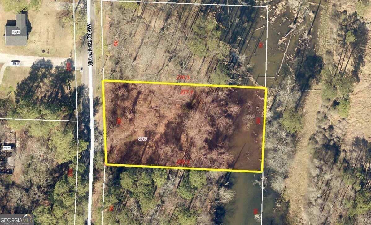 2560 Niskey Lake Road SW Atlanta GA 30331