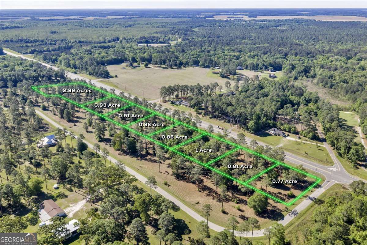 0 Us Highway 280 W Lot #30 Cordele GA 31015