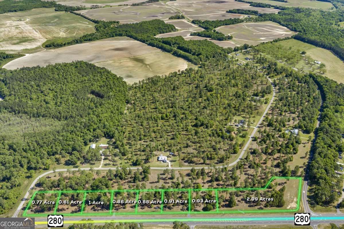 0 Us Highway 280 W Lot #30 Cordele GA 31015