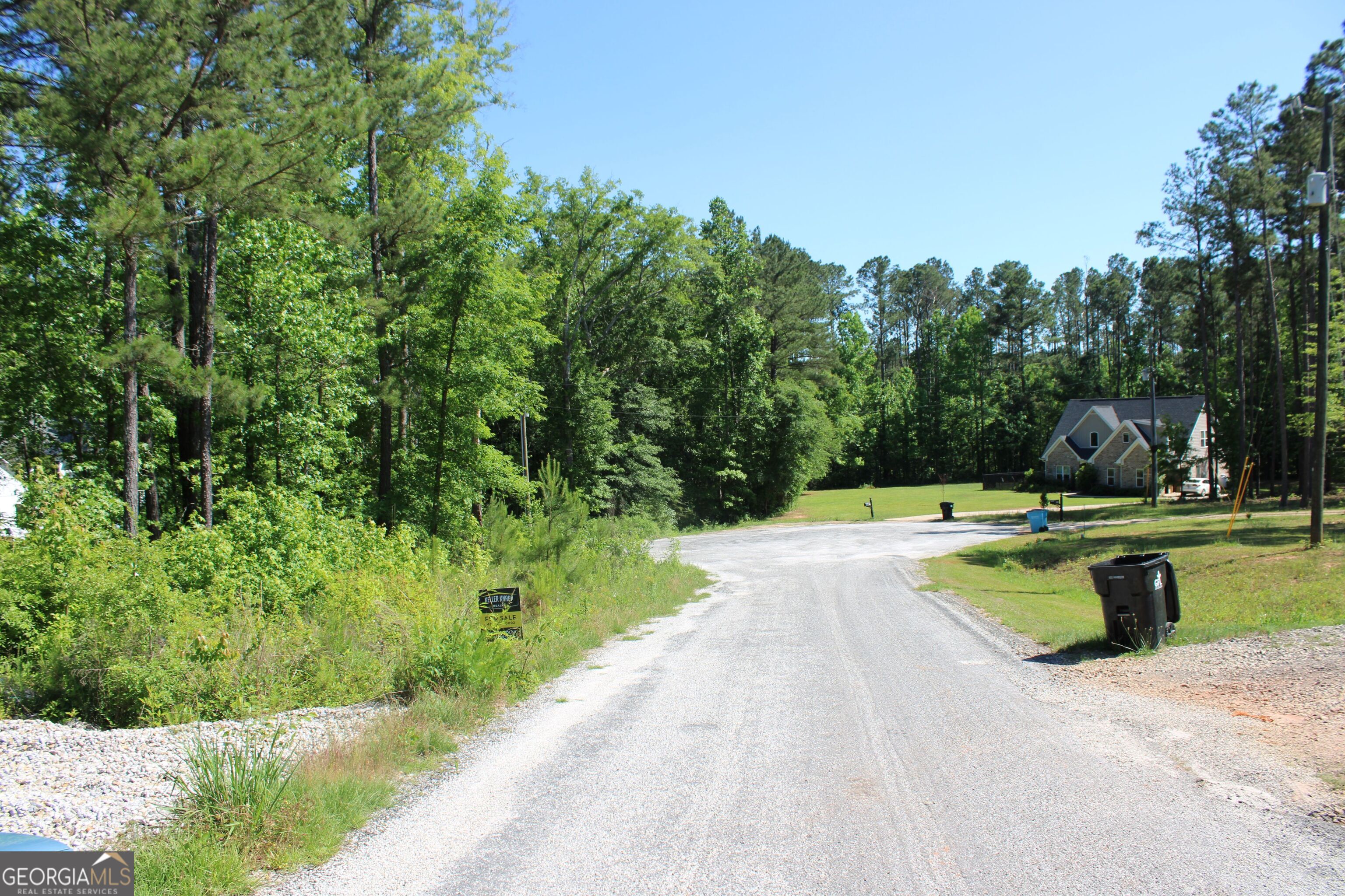 343 S Singley Drive Locust Grove GA 30248