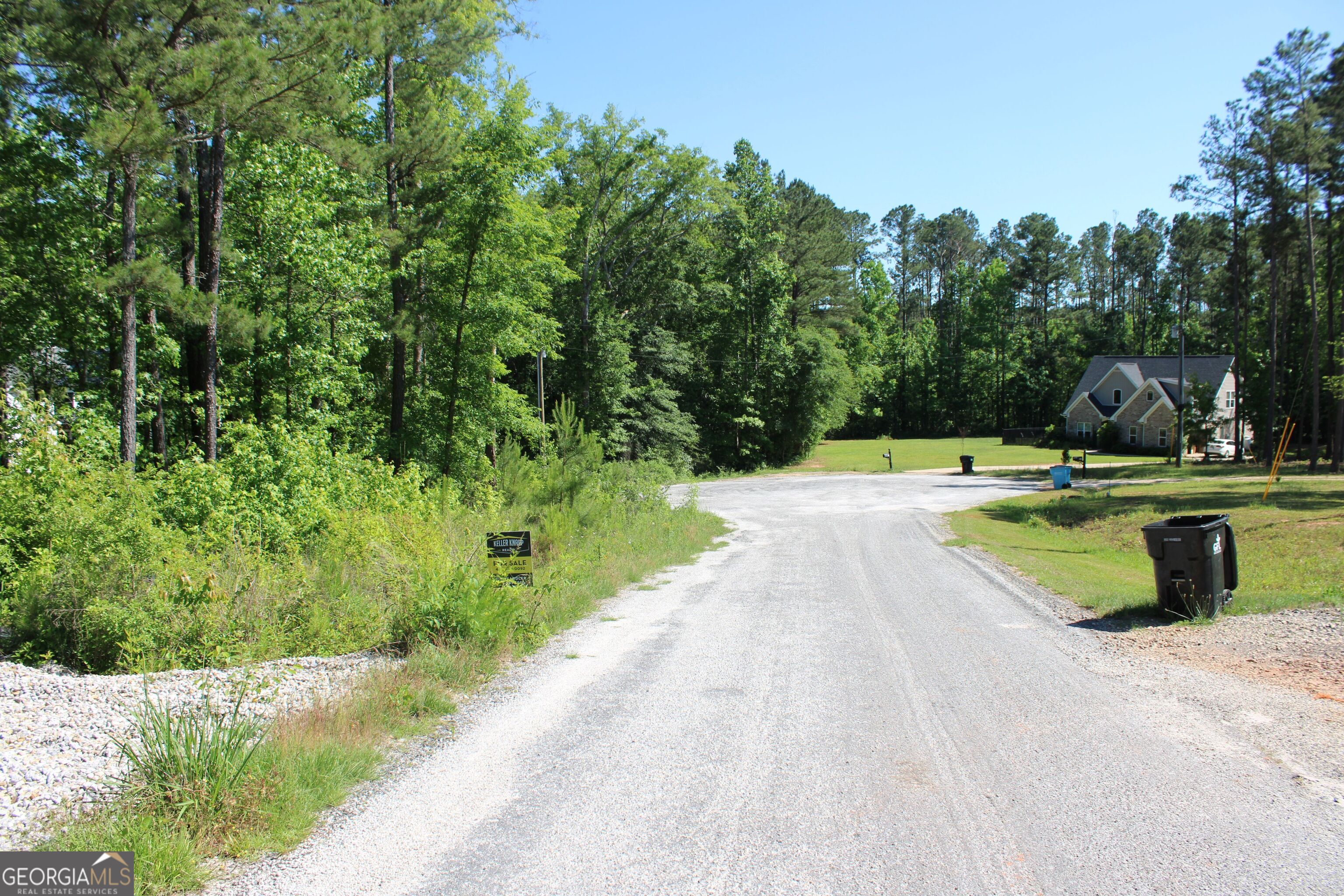 343 S Singley Drive Locust Grove GA 30248