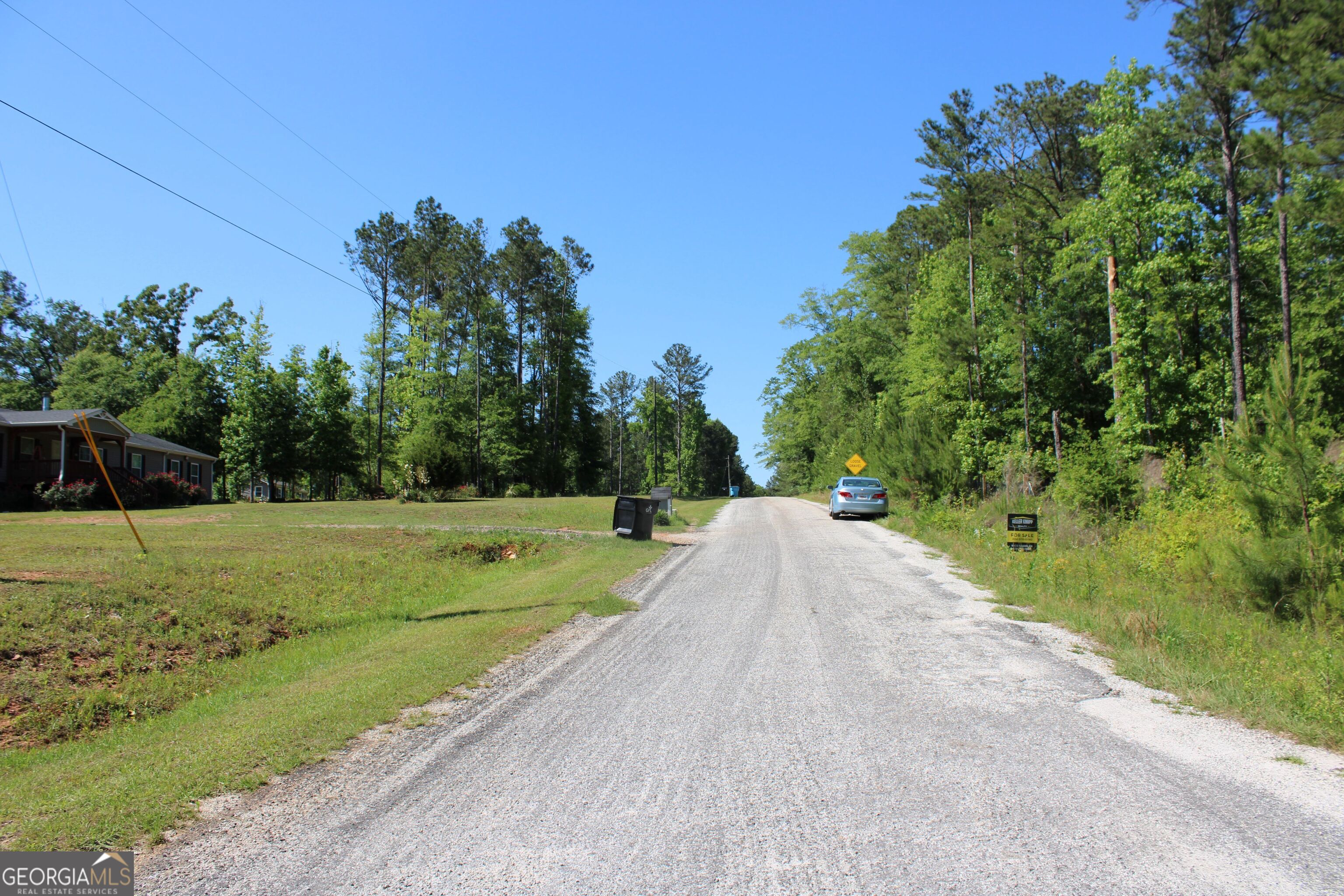 343 S Singley Drive Locust Grove GA 30248