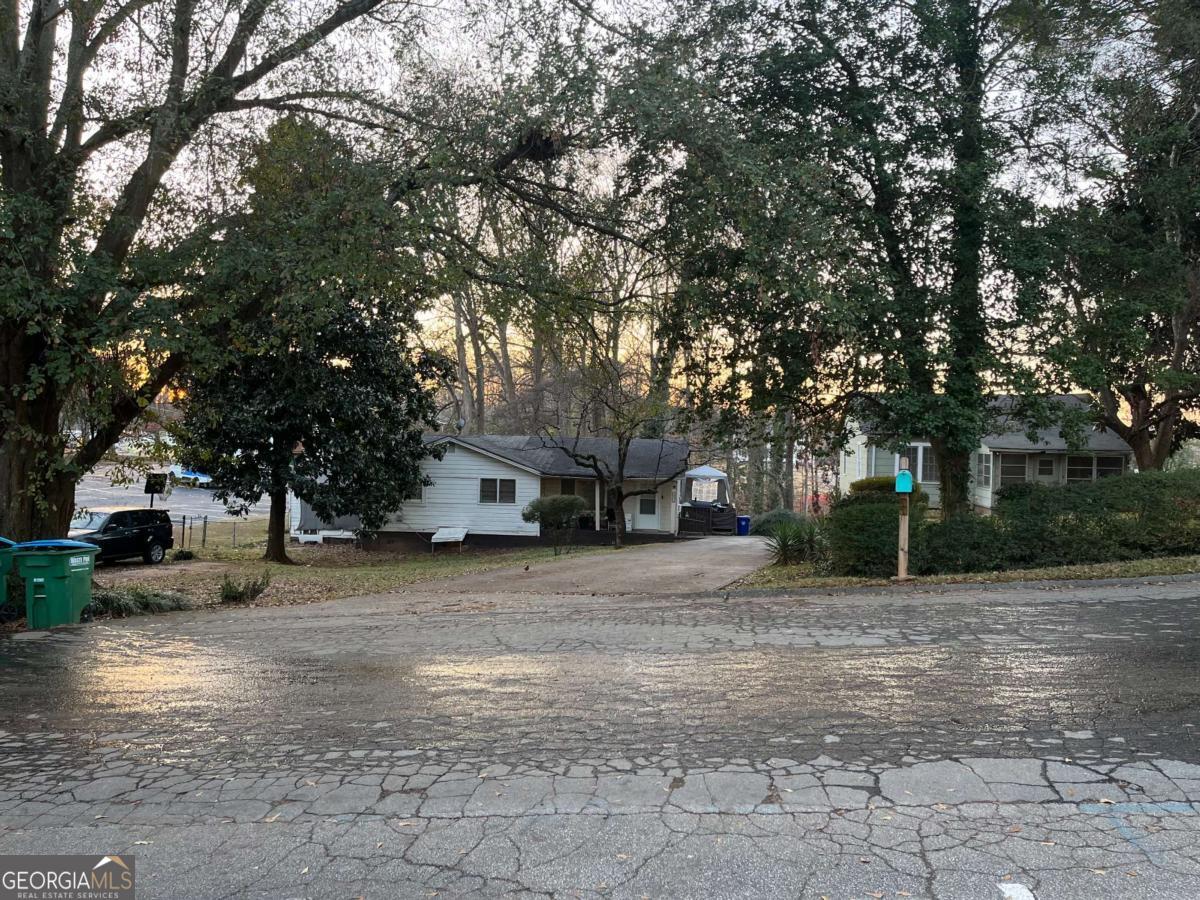 4088 Carver Drive Doraville GA 30360