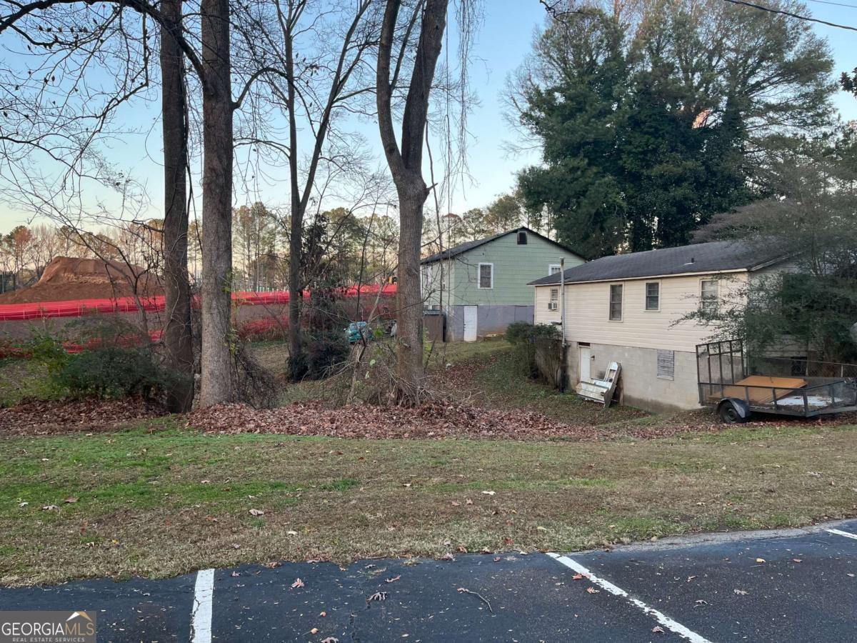4088 Carver Drive Doraville GA 30360