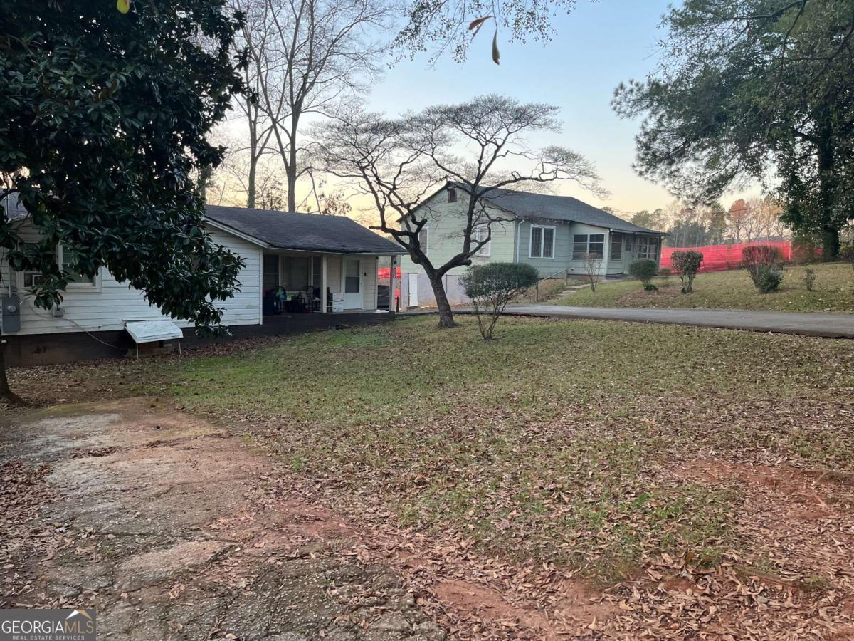 4088 Carver Drive Doraville GA 30360