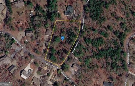 20 Whispering Pines Blairsville GA 30512
