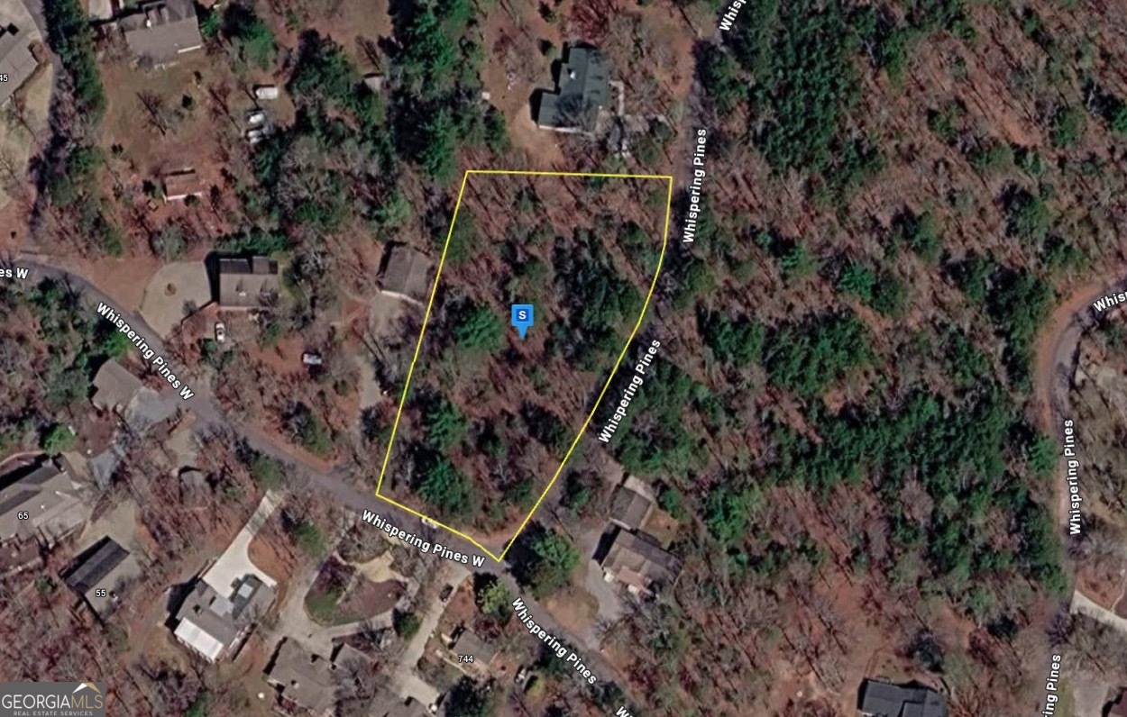20 Whispering Pines Blairsville GA 30512