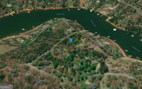 20 Whispering Pines Blairsville GA 30512