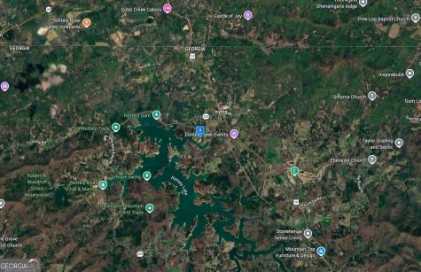 20 Whispering Pines Blairsville GA 30512