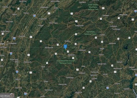 20 Whispering Pines Blairsville GA 30512