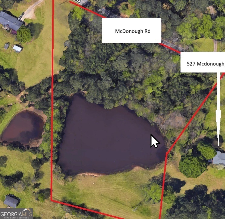 461 Mcdonough Road Hampton GA 30228