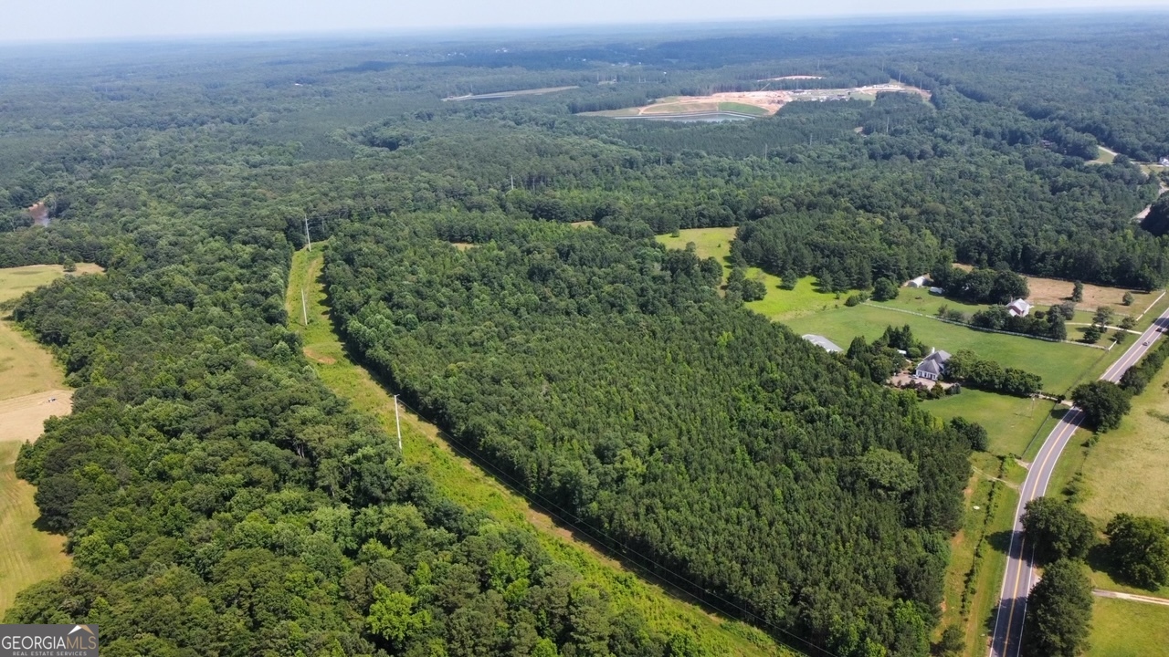 0 N. Ola Road Mcdonough GA 30252
