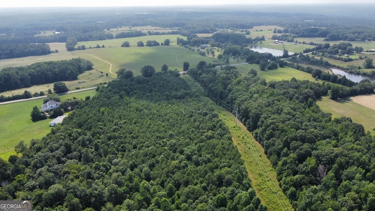 0 N. Ola Road Mcdonough GA 30252