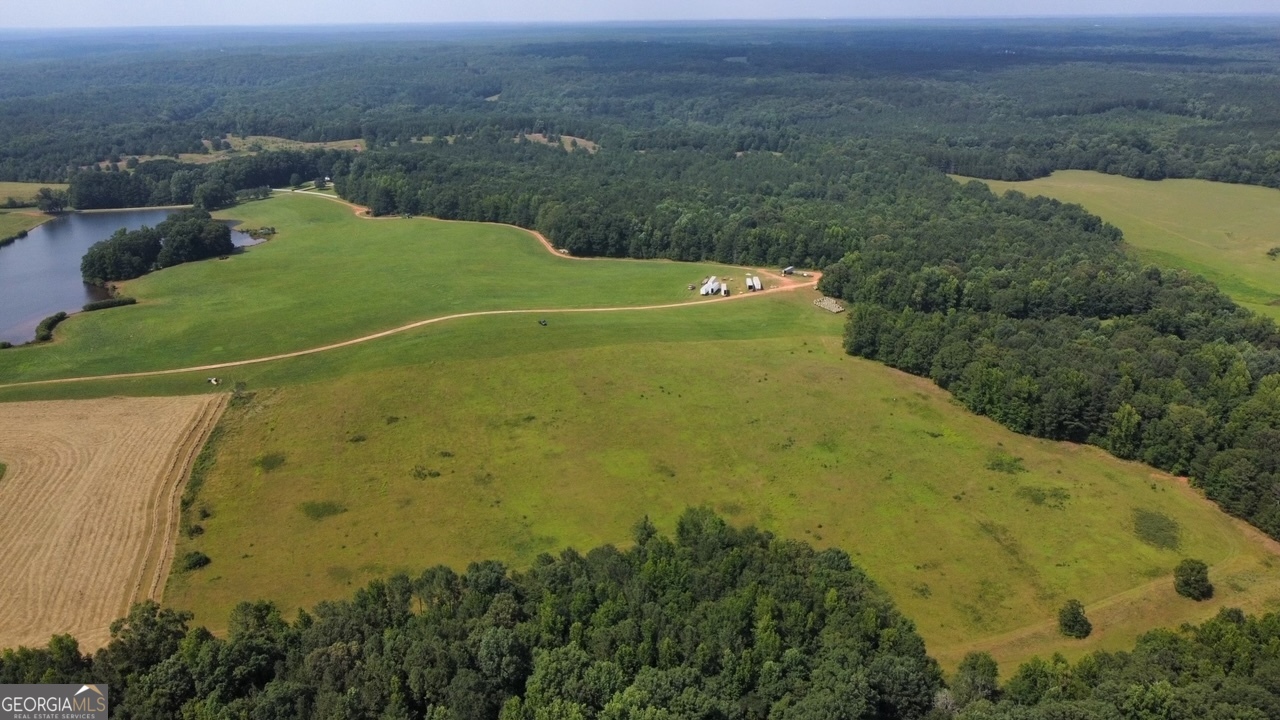 0 N. Ola Road Mcdonough GA 30252