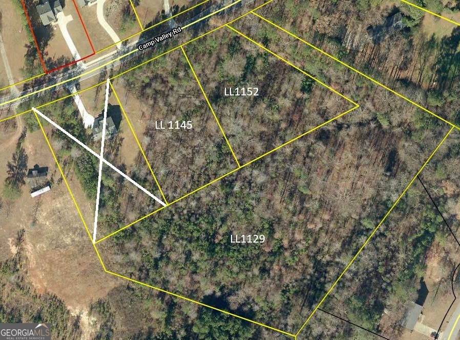 0 Camp Valley Road Riverdale GA 30296