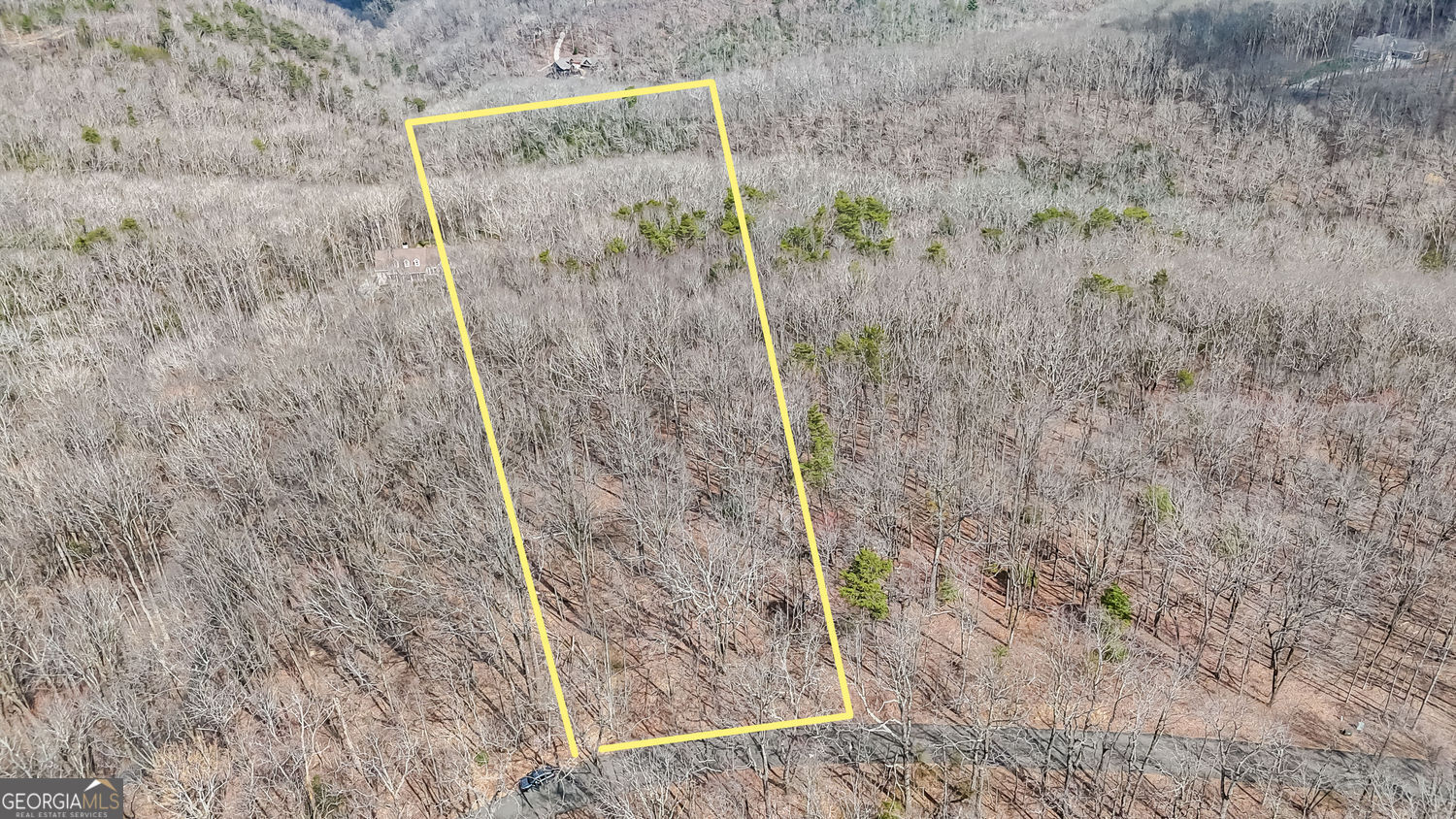 22 Andes Ridge Jasper GA 30143