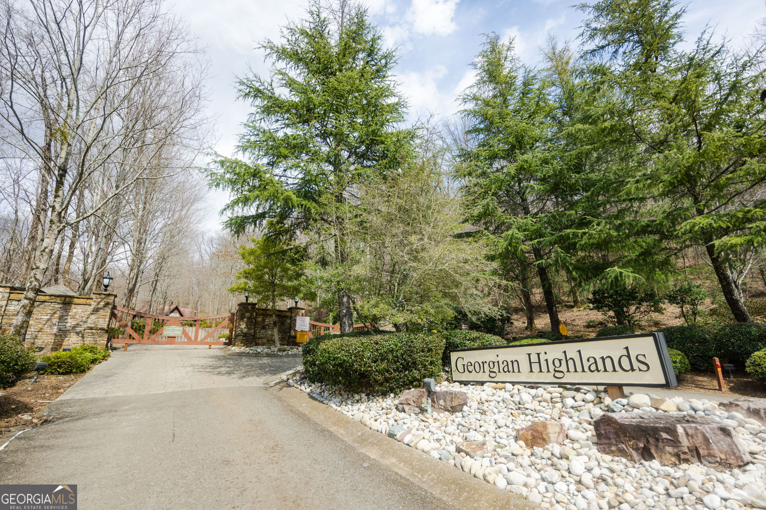 22 Andes Ridge Jasper GA 30143