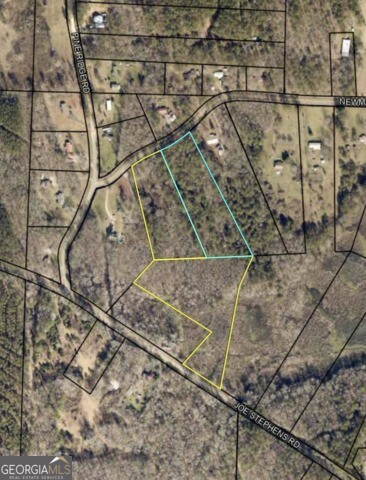 0 Newman Road Franklin GA 30217