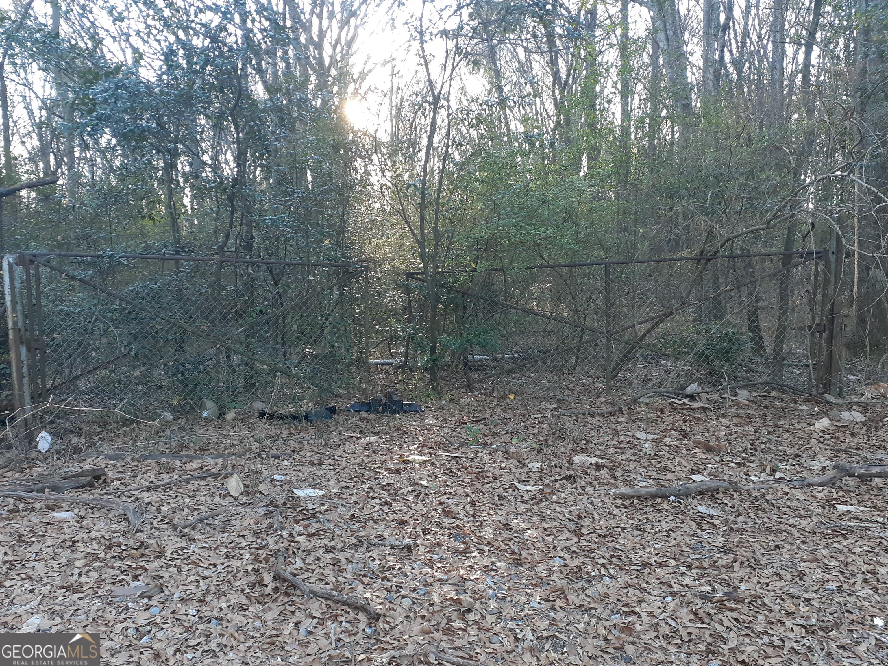 33 V C Street Newnan GA 30263