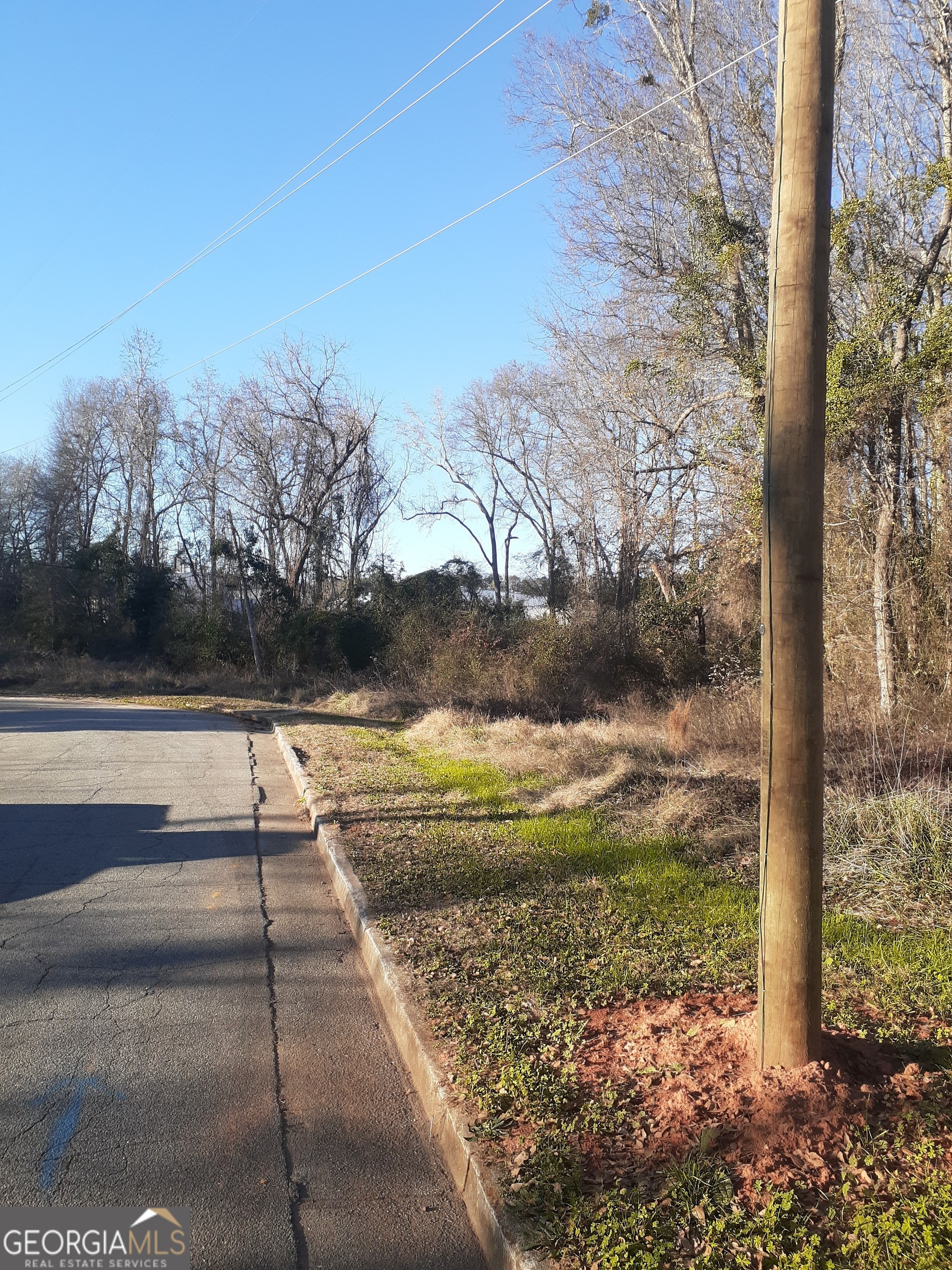 33 V C Street Newnan GA 30263