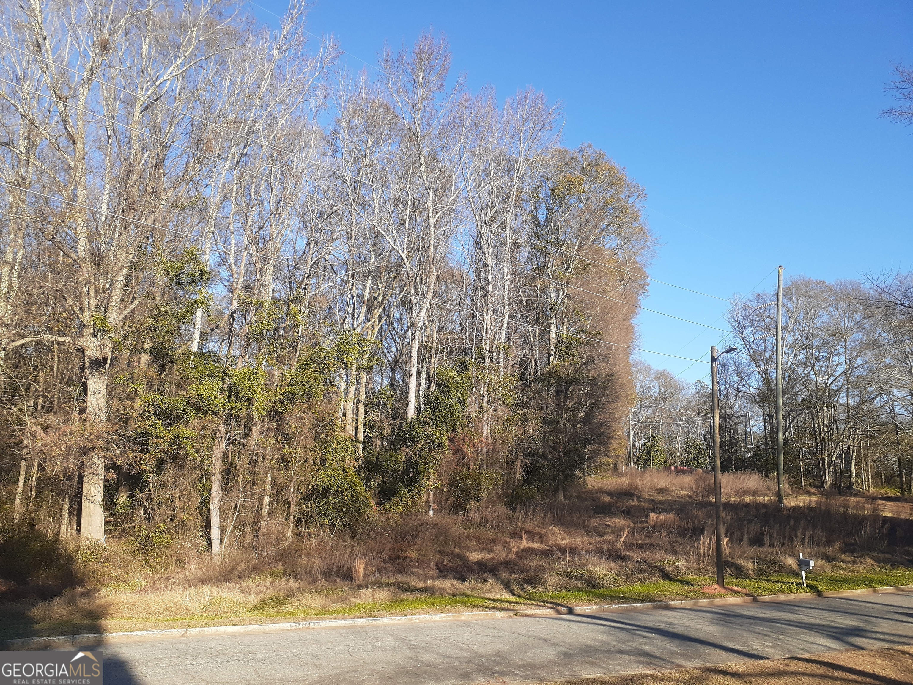 33 V C Street Newnan GA 30263