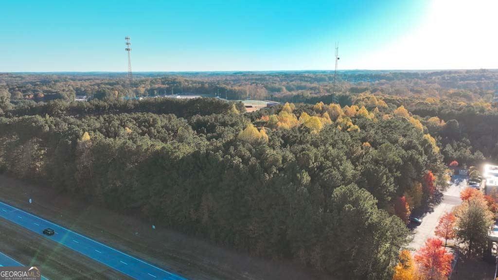 0 Panther Drive Jefferson GA 30549