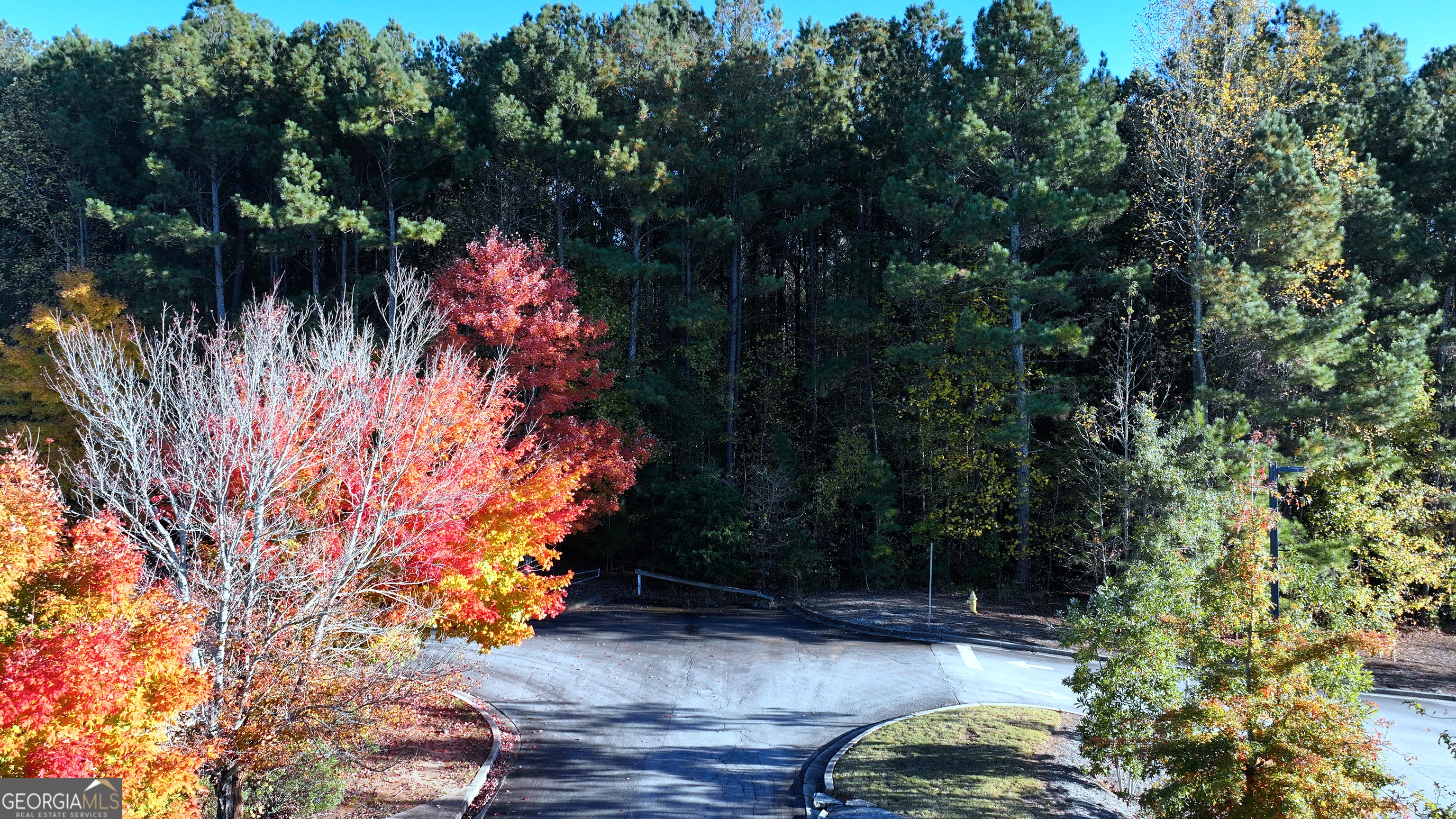 0 Panther Drive Jefferson GA 30549
