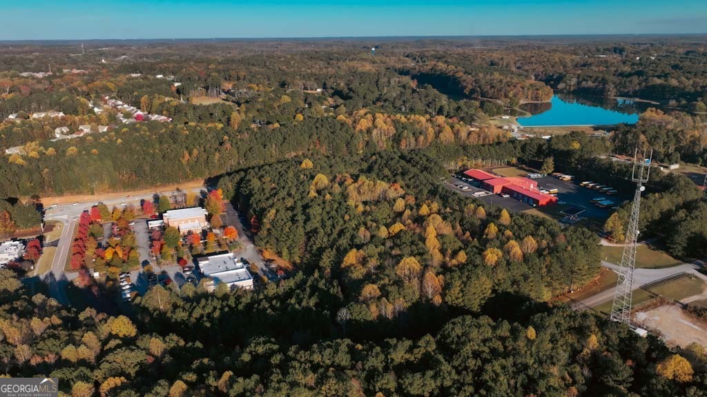 0 Panther Drive Jefferson GA 30549