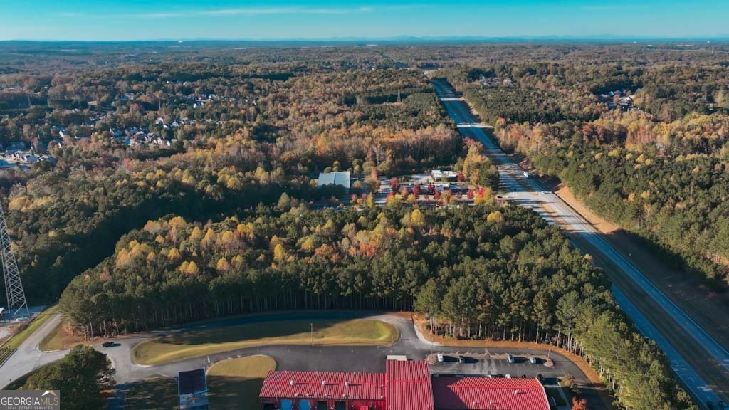 0 Panther Drive Jefferson GA 30549