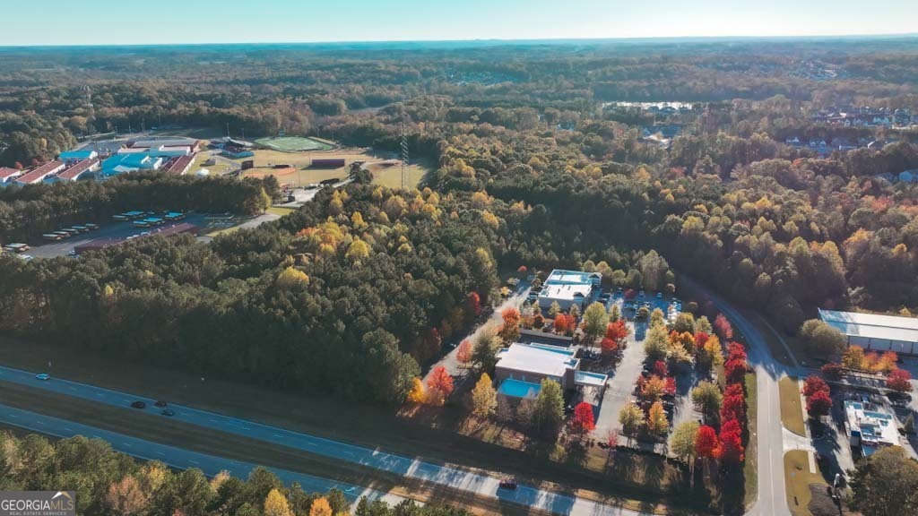 0 Panther Drive Jefferson GA 30549