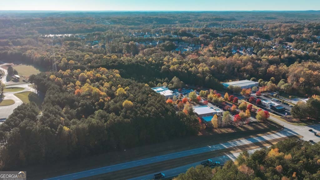 0 Panther Drive Jefferson GA 30549